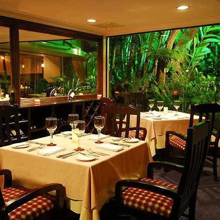 Doubletree By Hilton Cariari San Jose Ξενοδοχείο Bajo de las Labores Εξωτερικό φωτογραφία
