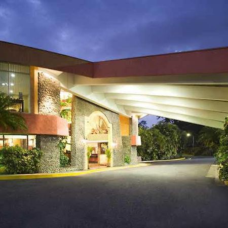 Doubletree By Hilton Cariari San Jose Ξενοδοχείο Bajo de las Labores Εξωτερικό φωτογραφία