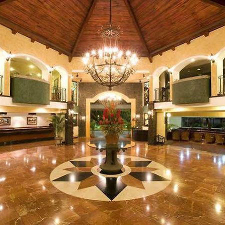 Doubletree By Hilton Cariari San Jose Ξενοδοχείο Bajo de las Labores Εξωτερικό φωτογραφία