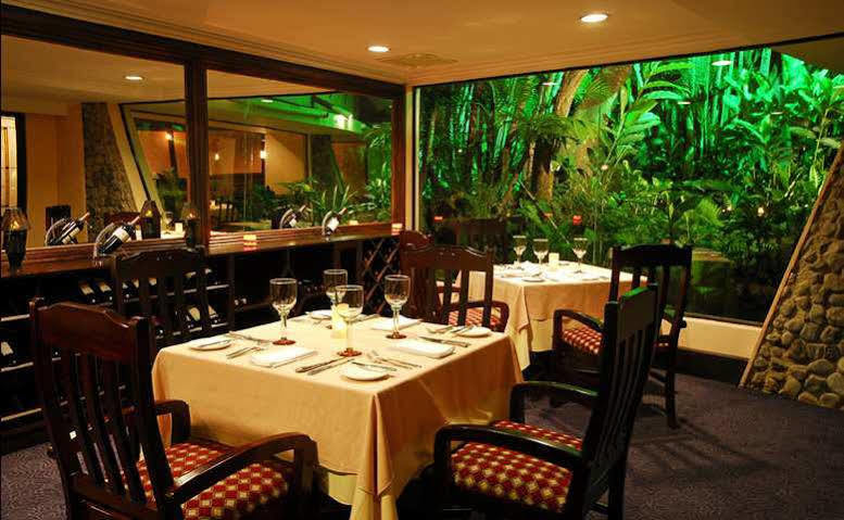 Doubletree By Hilton Cariari San Jose Ξενοδοχείο Bajo de las Labores Εξωτερικό φωτογραφία