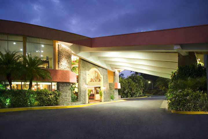 Doubletree By Hilton Cariari San Jose Ξενοδοχείο Bajo de las Labores Εξωτερικό φωτογραφία